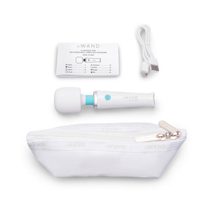 LE WAND - CLASSIQUE MINI WAND MASSAGER