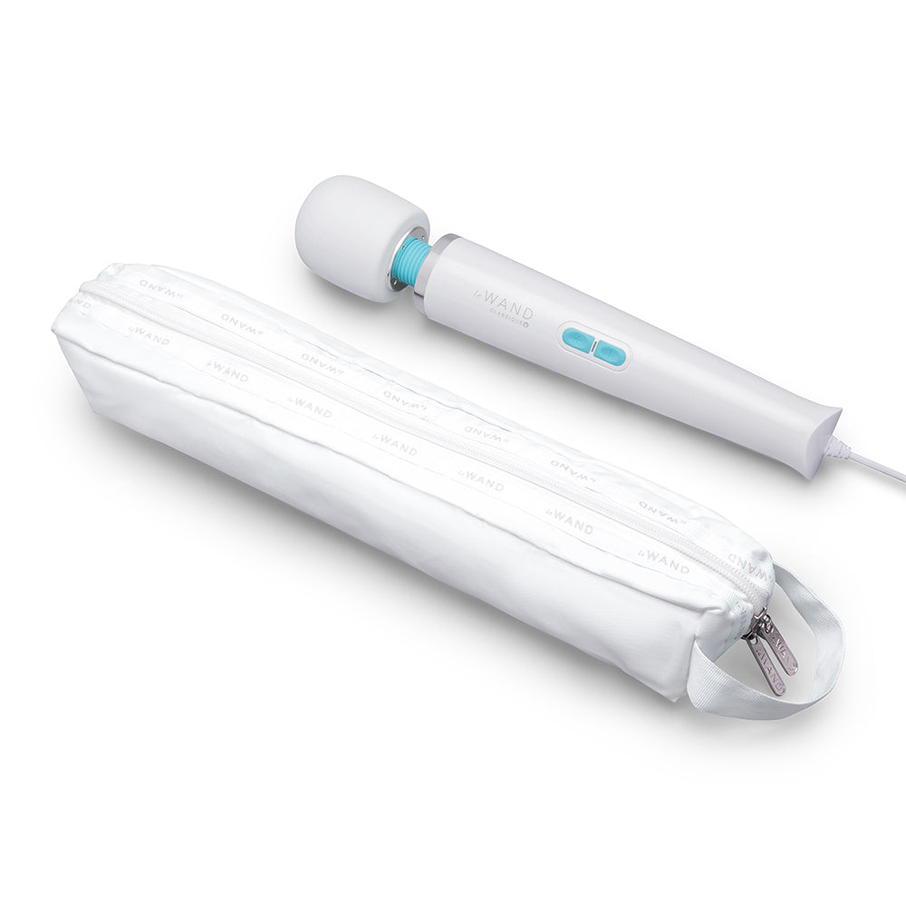 LE WAND - CLASSIQUE PLUG-IN WAND MASSAGER
