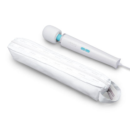 LE WAND - CLASSIQUE PLUG-IN WAND MASSAGER