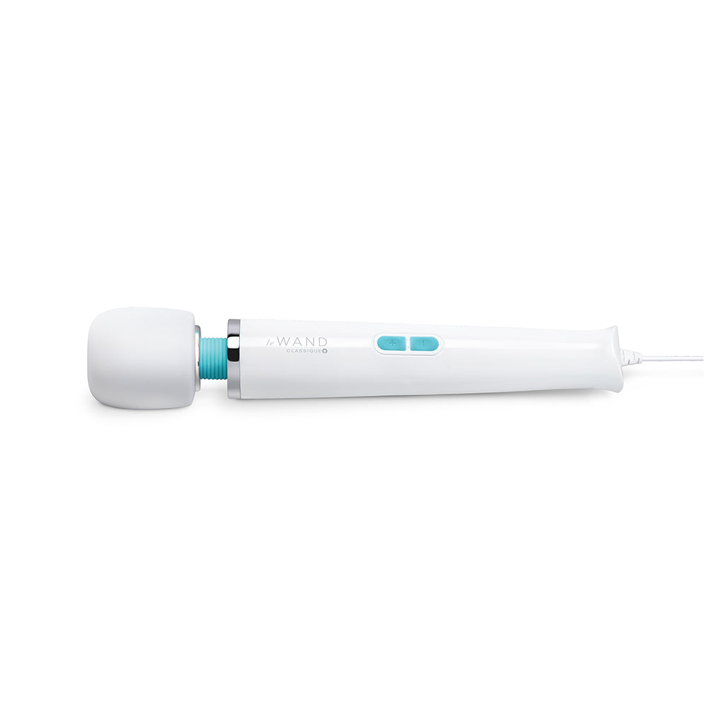LE WAND - CLASSIQUE PLUG-IN WAND MASSAGER