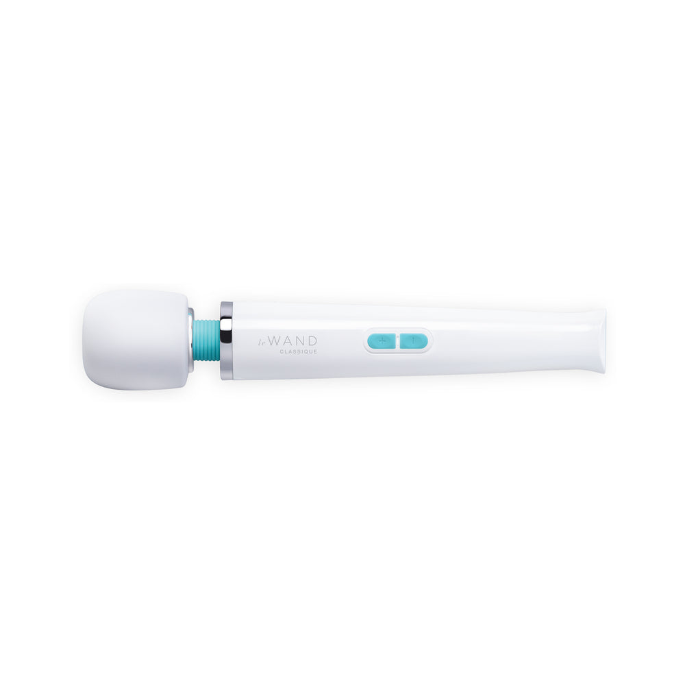 LE WAND - CLASSIQUE RECHARGEABLE WAND MASSAGER