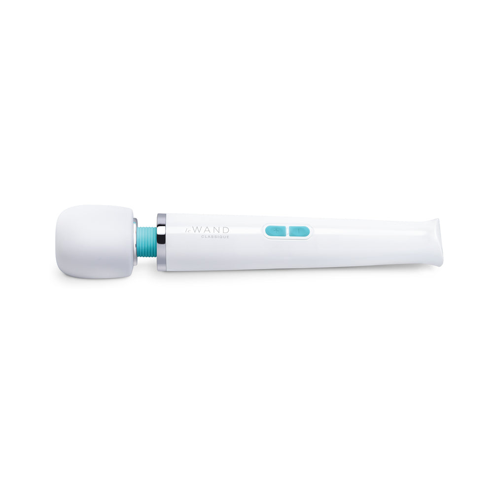 LE WAND - CLASSIQUE RECHARGEABLE WAND MASSAGER