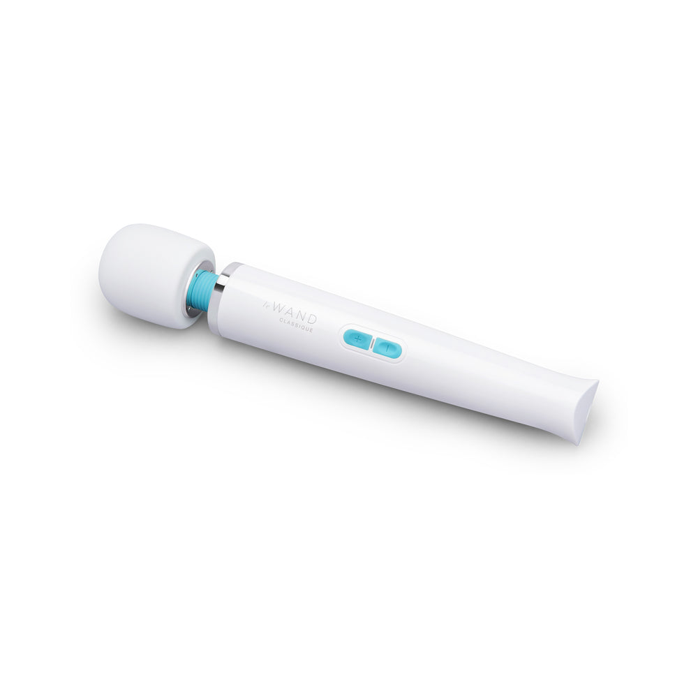 LE WAND - CLASSIQUE RECHARGEABLE WAND MASSAGER