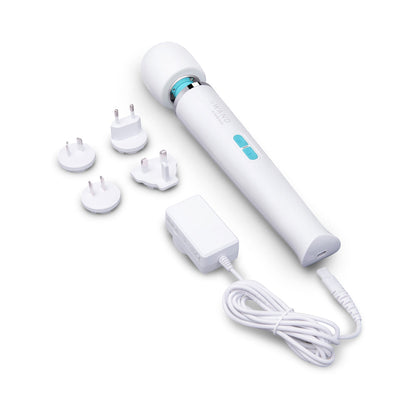 LE WAND - CLASSIQUE RECHARGEABLE WAND MASSAGER