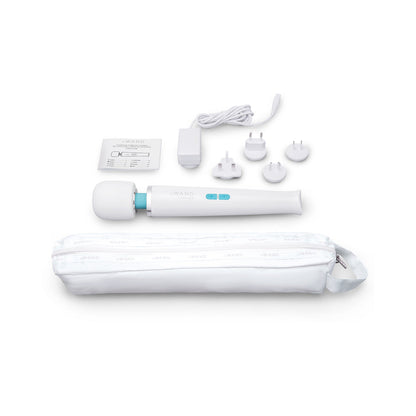 LE WAND CLASSIQUE RECHARGEABLE WAND MASSAGER