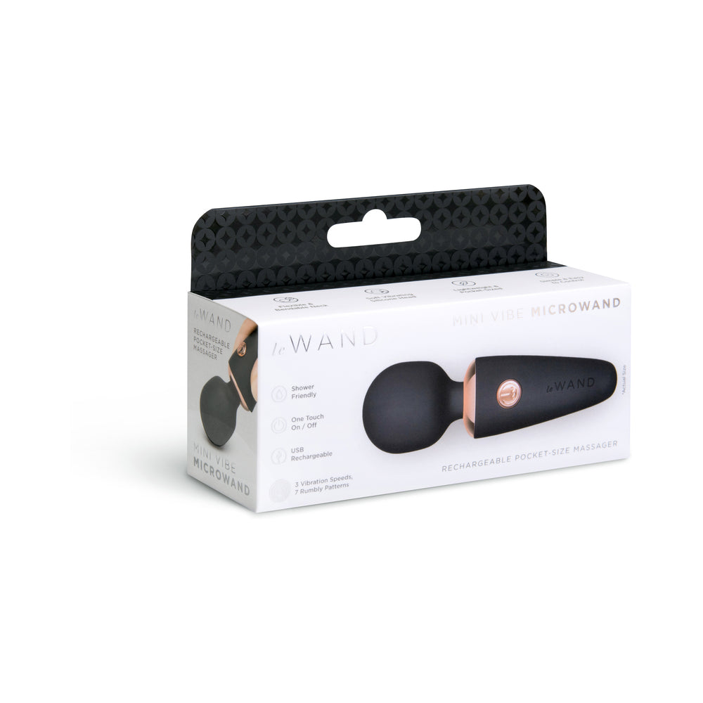 LE WAND - MINI MICRO WAND