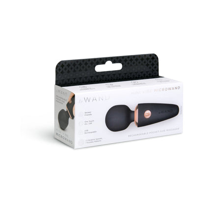 LE WAND - MINI MICRO WAND