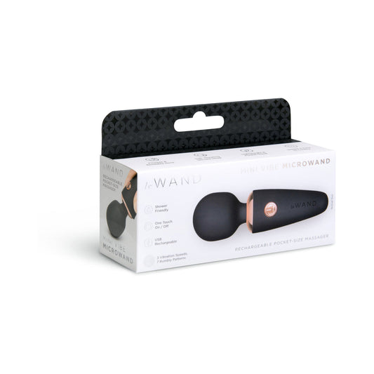 LE WAND - MINI MICRO WAND