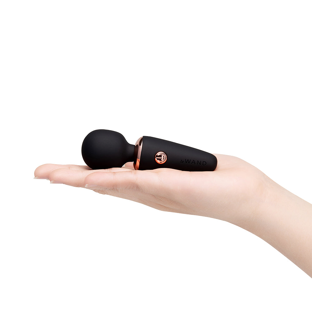 LE WAND - MINI MICRO WAND