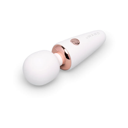LE WAND - MINI MICRO WAND BLANCO