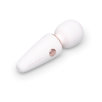 LE WAND - MINI MICRO WAND BLANCO