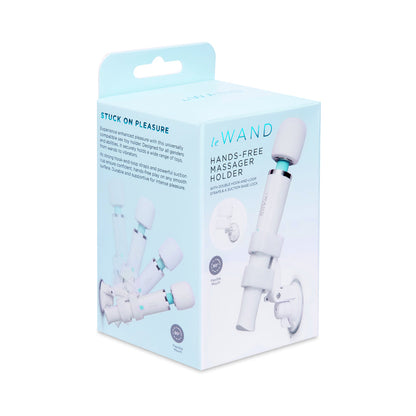 LE WAND - CLASSIQUE HANDS-FREE MASSAGER HOLDER