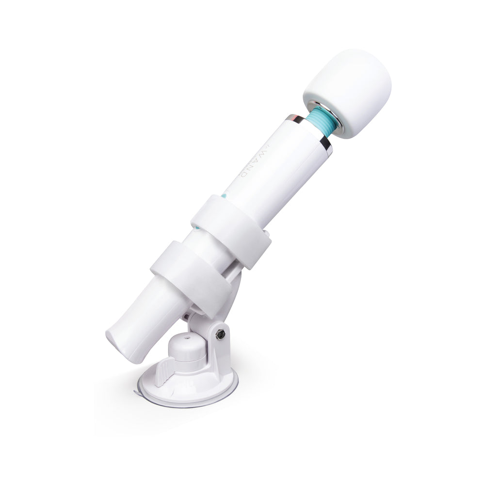 LE WAND CLASSIQUE HANDS-FREE MASSAGER HOLDER