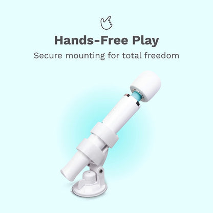 LE WAND - CLASSIQUE HANDS-FREE MASSAGER HOLDER