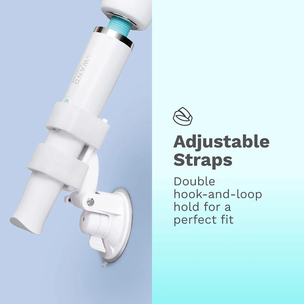 LE WAND - CLASSIQUE HANDS-FREE MASSAGER HOLDER