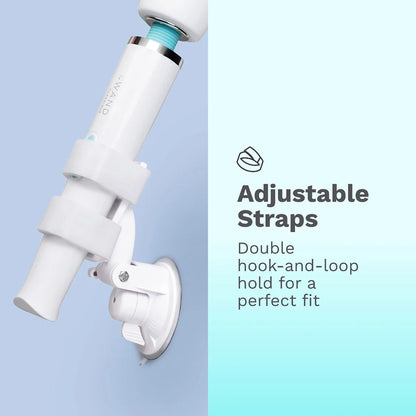 LE WAND - CLASSIQUE HANDS-FREE MASSAGER HOLDER
