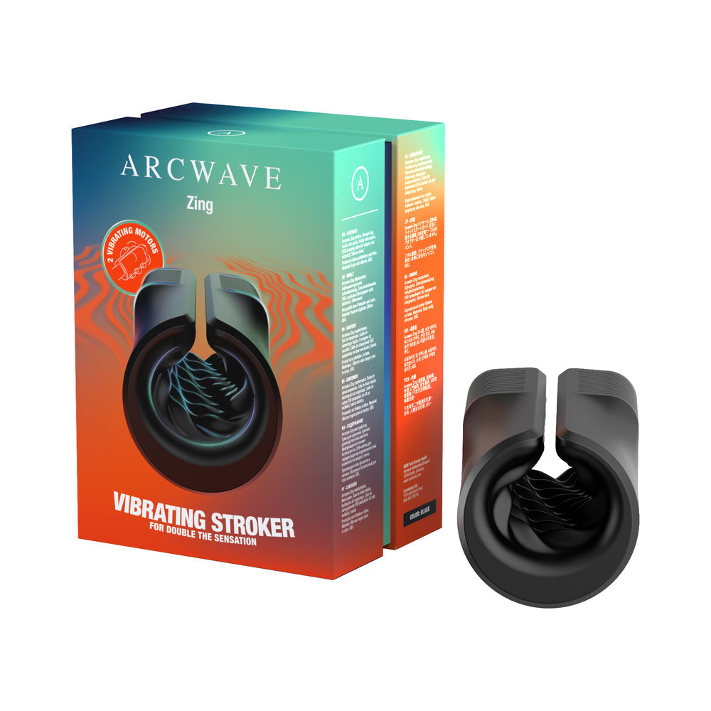 ARCWAVE - ZING