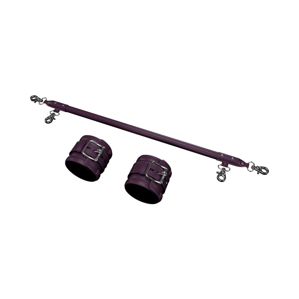 FIFTY SHADES OF GREY - ENTWINED PASSION SPREADER BAR