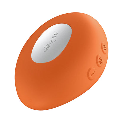 WE-VIBE TEMP TANGERINE