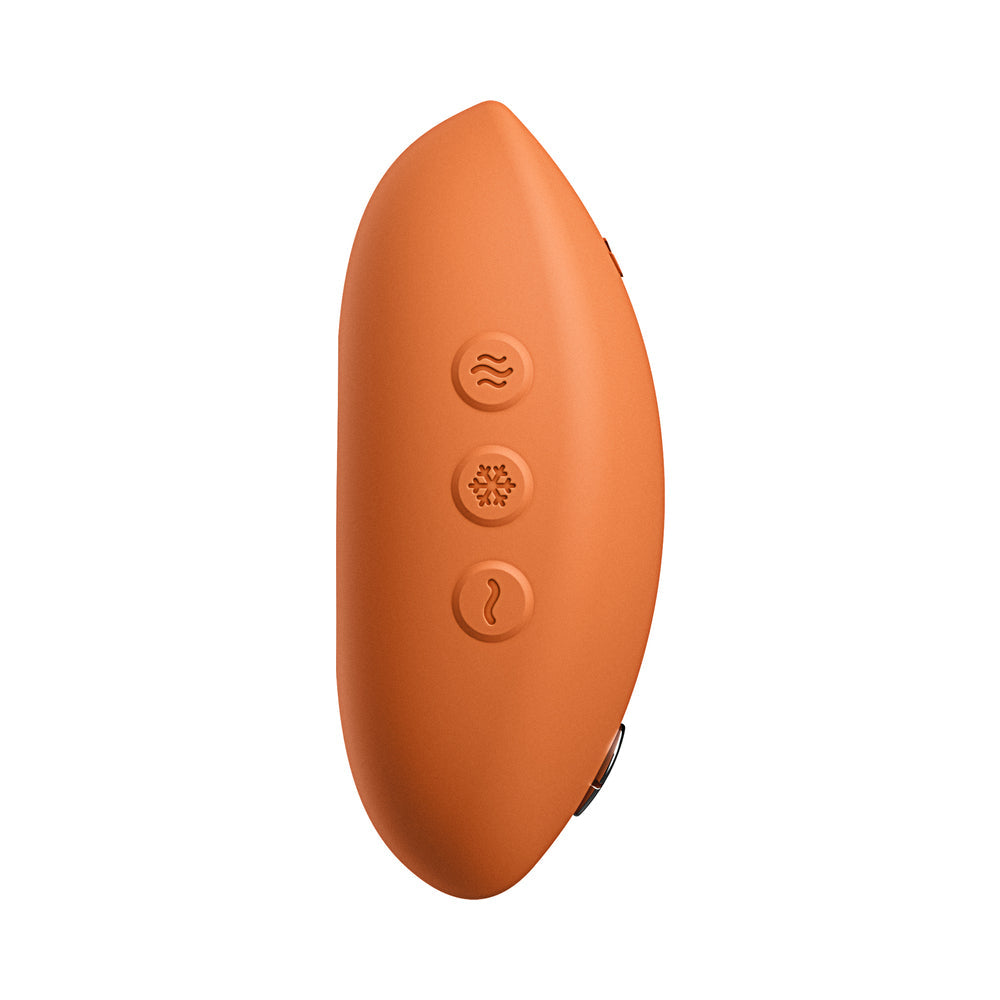 WE-VIBE - TEMP TANGERINE