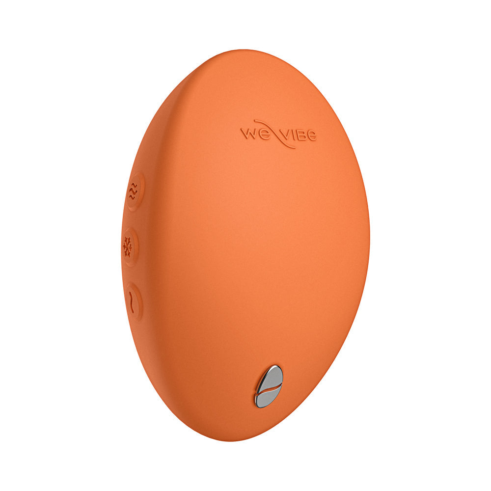 WE-VIBE TEMP TANGERINE