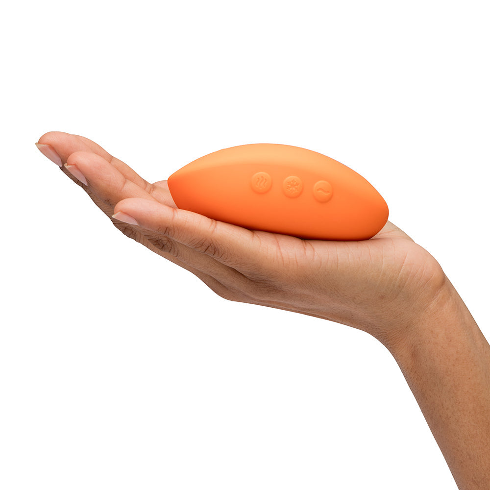 WE-VIBE - TEMP TANGERINE