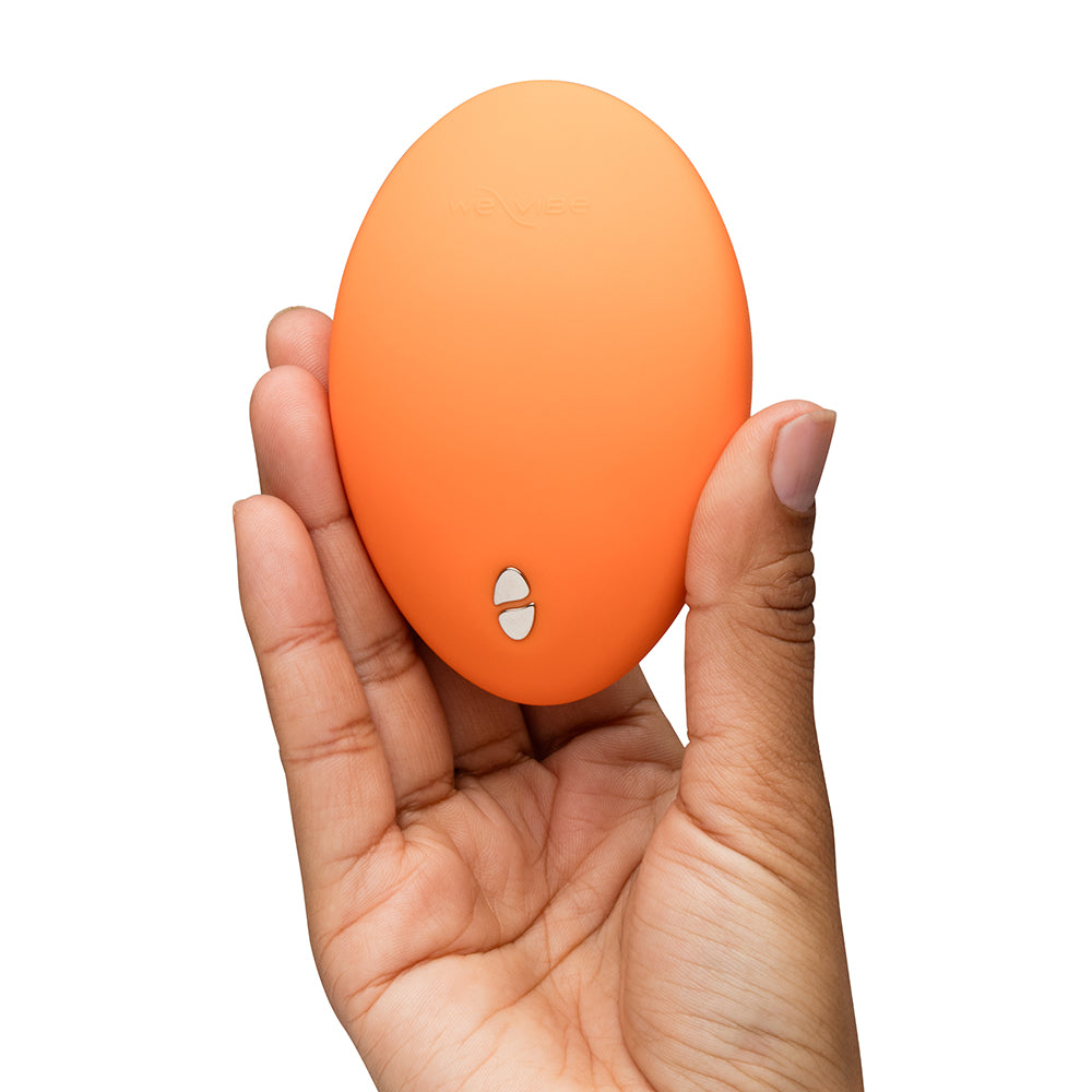 WE-VIBE TEMP TANGERINE