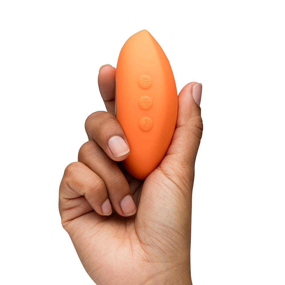 WE-VIBE - TEMP TANGERINE