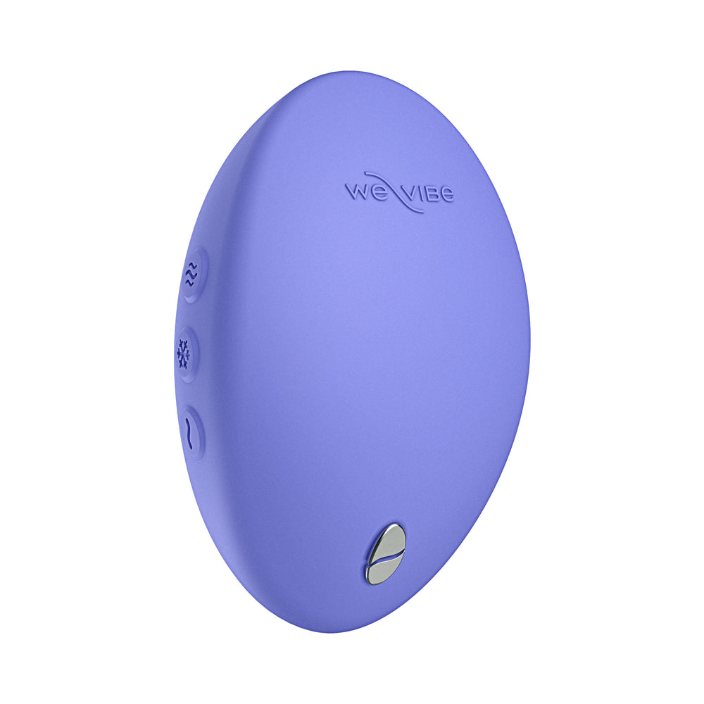 WE-VIBE - TEMP LAVENDER BLUE