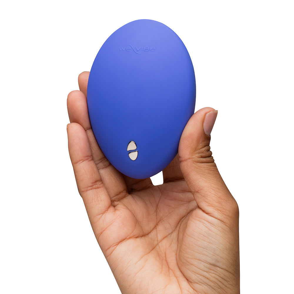 WE-VIBE - TEMP LAVENDER BLUE
