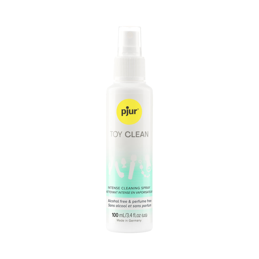PJUR - TOY CLEAN 3.4 OZ.