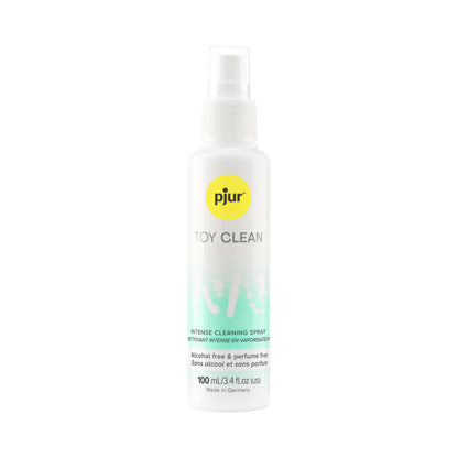 PJUR - TOY CLEAN 3.4 OZ.