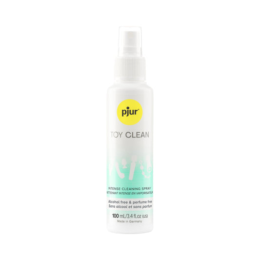 PJUR - TOY CLEAN 3.4 OZ.