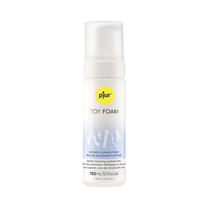 PJUR - TOY FOAM 5 OZ.