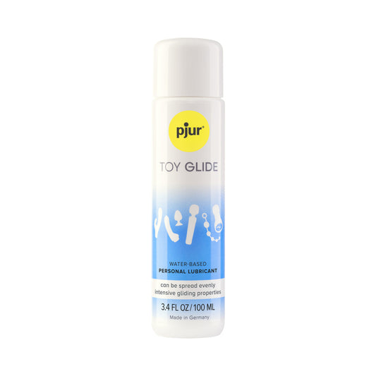 PJUR TOY GLIDE 3.4 OZ.