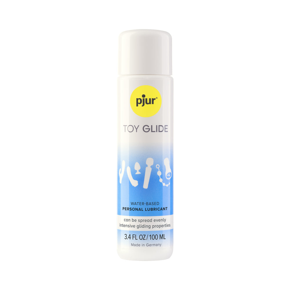 PJUR - TOY GLIDE 3.4 OZ.