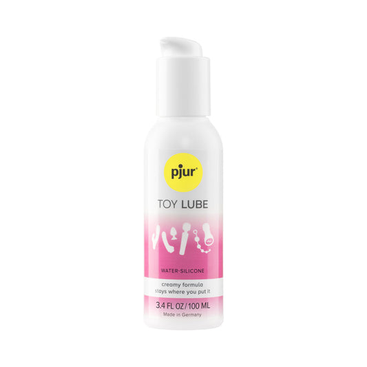 PJUR - TOY LUBE 3.4 OZ.