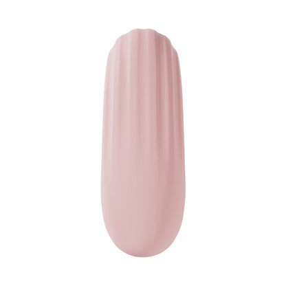 SHOTS - LOVELINE TOURNER RECHARGEABLE SILICONE VIBRATING SWIRL PINK