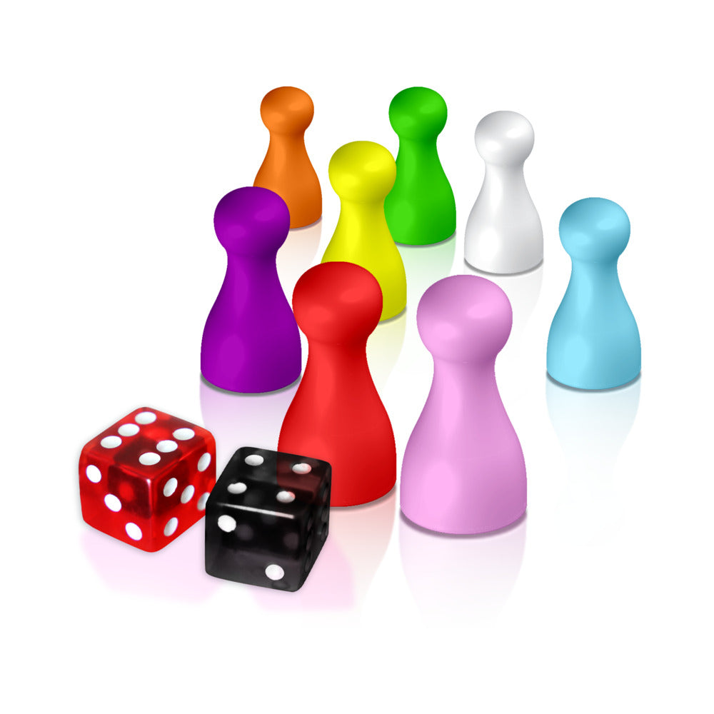 KHEPER GAMES - JUEGO KINKY LAND