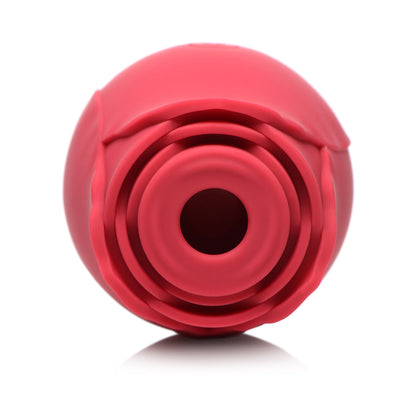 XR BRANDS - BLOOMGASM THE ROSE LOVER''S GIFT BOX RED