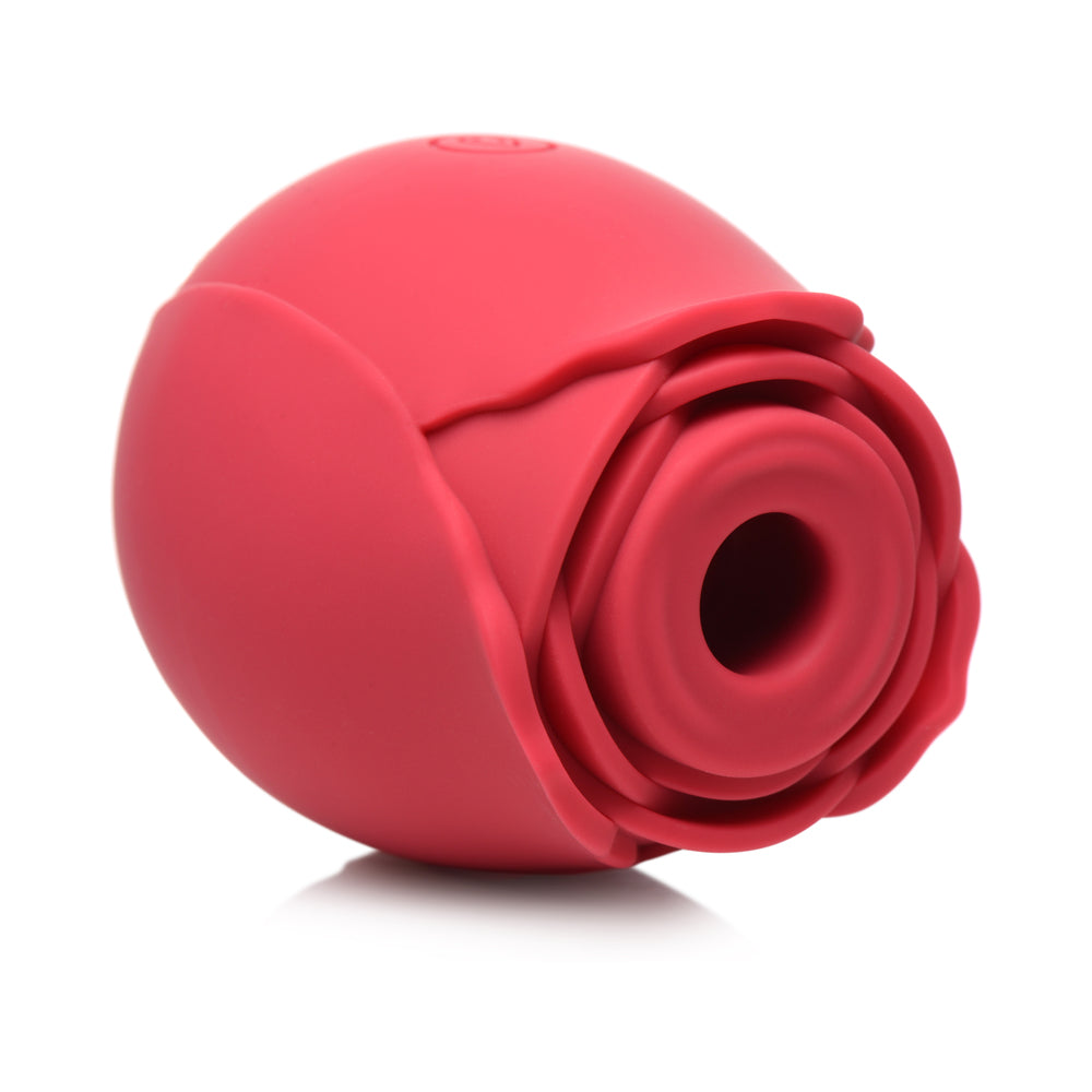 XR BRANDS - BLOOMGASM THE ROSE LOVER''S GIFT BOX RED