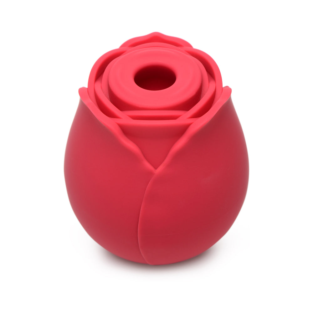 XR BRANDS - BLOOMGASM THE ROSE LOVER''S GIFT BOX RED