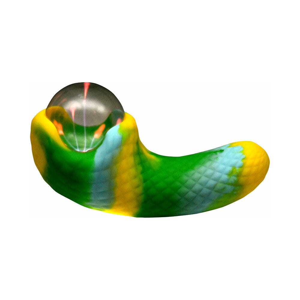 XR BRANDS - CREATURE COCKS ELECTRIC EYE PLASMA VIBRATOR