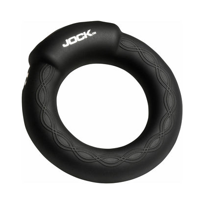 JOCK RUMBLER 1.8 IN. VIBRATING & WARMING C-RING