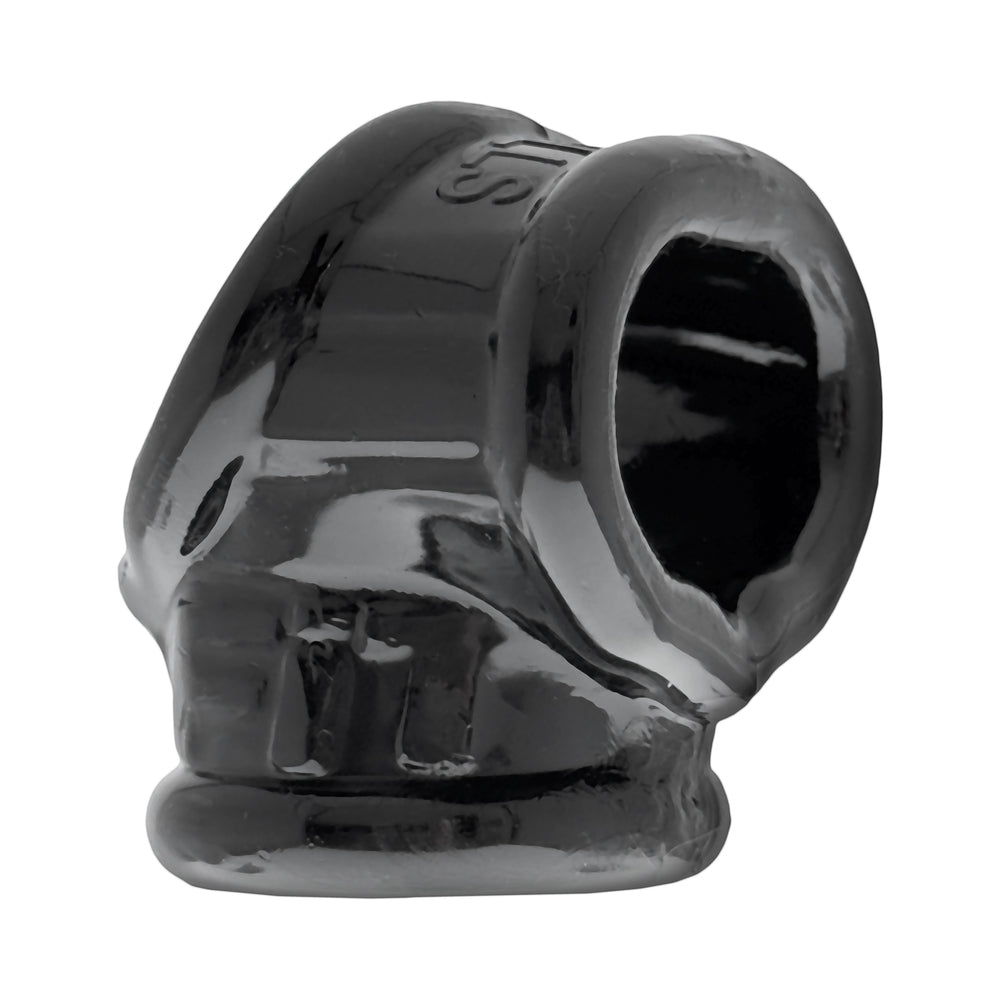 OXBALLS COCKSLING FIT SLING BLACK