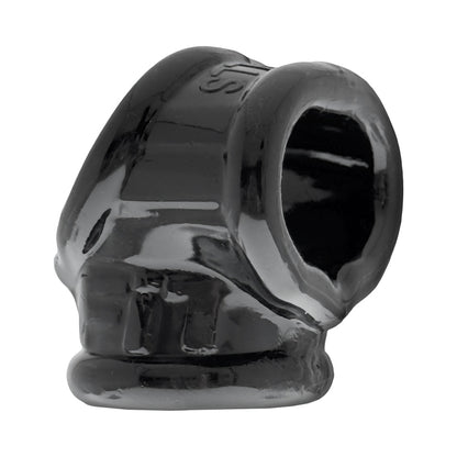 OXBALLS COCKSLING FIT SLING BLACK