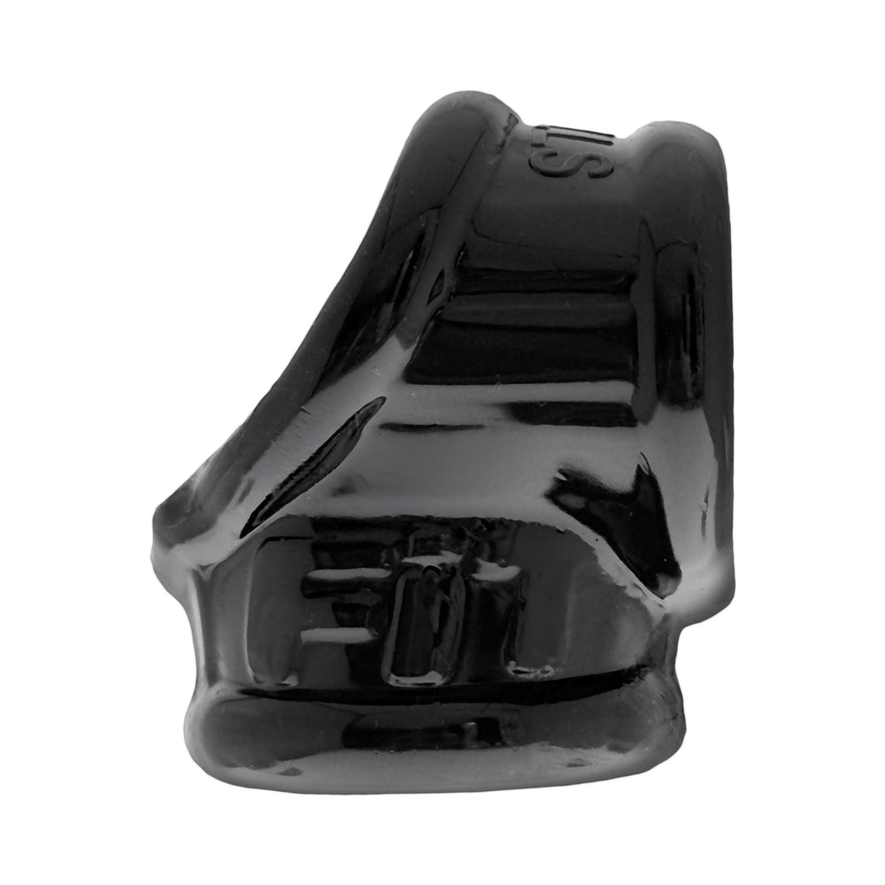 OXBALLS COCKSLING FIT SLING BLACK