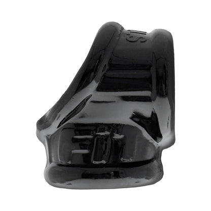 OXBALLS COCKSLING FIT SLING BLACK