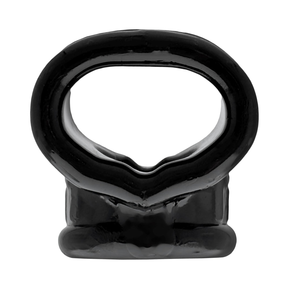 OXBALLS COCKSLING FIT SLING BLACK