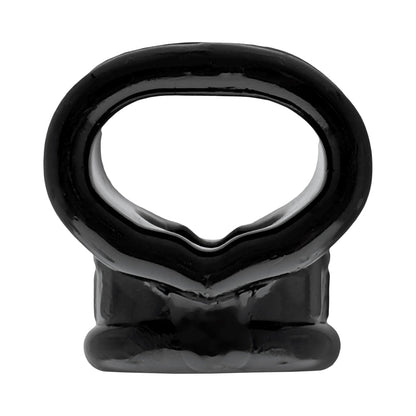 OXBALLS COCKSLING FIT SLING BLACK